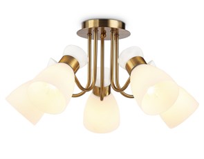 {{photo.Alt || photo.Description || 'Люстра на штанге Ambrella Light TR3218'}}