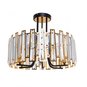 {{photo.Alt || photo.Description || 'Люстра на штанге ARTE Lamp A1028PL-6BK'}}