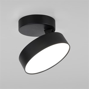 {{photo.Alt || photo.Description || 'Накладной светильник Elektrostandard Pila черный 12W 4200К (25135/LED)'}}