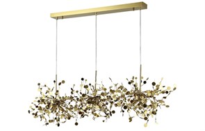 {{photo.Alt || photo.Description || 'Подвесная люстра Crystal Lux GARDEN SP3х3 L1200 GOLD'}}