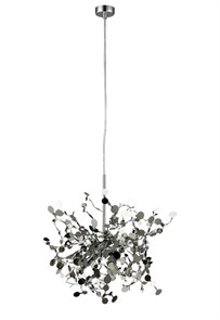 {{photo.Alt || photo.Description || 'Подвесная люстра Crystal Lux GARDEN SP3 D400 CHROME'}}