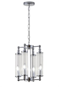 {{photo.Alt || photo.Description || 'Подвесная люстра Crystal Lux TOMAS SP4 CHROME'}}