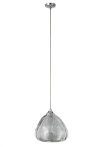 {{photo.Alt || photo.Description || 'Подвесной светильник Crystal Lux VERANO SP1 SILVER'}}