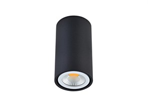 {{photo.Alt || photo.Description || 'Накладной светильник Donolux N1595Black/RAL9005'}}