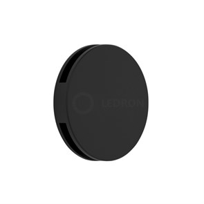 {{photo.Alt || photo.Description || 'Подсветка ступеней лестницы LeDron ODL044 Black'}}