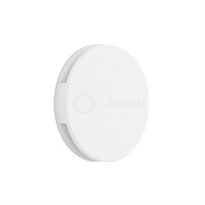 {{photo.Alt || photo.Description || 'Подсветка ступеней лестницы LeDron ODL044 White'}}