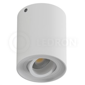 {{photo.Alt || photo.Description || 'Накладной светильник LeDron HDL5600 White'}}