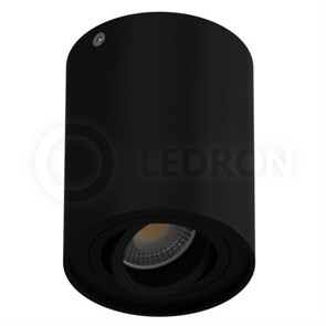 {{photo.Alt || photo.Description || 'Накладной светильник LeDron HDL5600 Black'}}