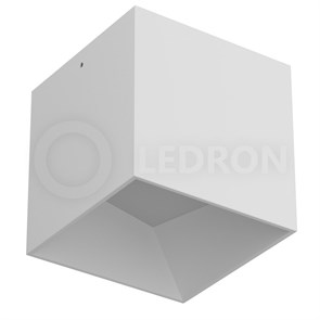 {{photo.Alt || photo.Description || 'Влагозащищенный светильник LeDron SKY OK White'}}