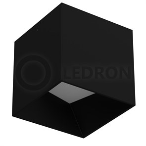 {{photo.Alt || photo.Description || 'Влагозащищенный светильник LeDron SKY OK Black'}}