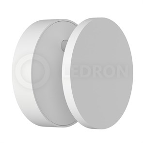 {{photo.Alt || photo.Description || 'Бра LeDron UFO G2 WHITE'}}