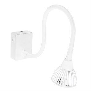 {{photo.Alt || photo.Description || 'Бра ARTE Lamp A4107AP-1WH'}}