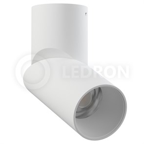 {{photo.Alt || photo.Description || 'Накладной светильник LeDron CSU0809 WHITE'}}