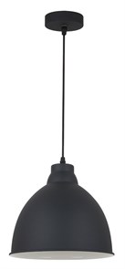 Подвесной светильник ARTE Lamp A2055SP-1BK