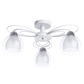 {{photo.Alt || photo.Description || 'Люстра на штанге ARTE Lamp A7585PL-3WH'}}