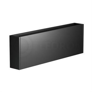 {{photo.Alt || photo.Description || 'Бра LeDron GW-M066/26 BLACK'}}