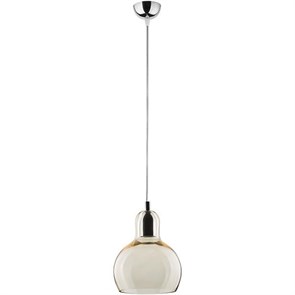 Подвесной светильник TK Lighting 601 Mango 1, Хром