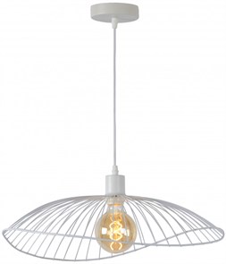 Подвесной светильник TOPLIGHT TL1196H-01WH