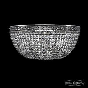 Бра Bohemia Ivele Crystal 19051B/35IV NB