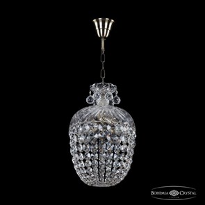 Подвесная люстра Bohemia Ivele Crystal 14771/25 Pa