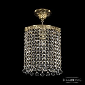 {{photo.Alt || photo.Description || 'Подвесная люстра Bohemia Ivele Crystal 19203/20IV G Balls'}}