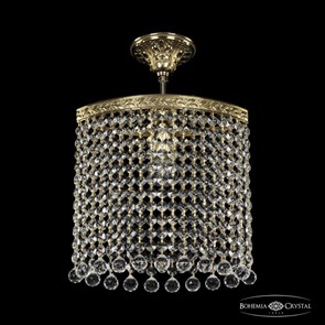 {{photo.Alt || photo.Description || 'Подвесная люстра Bohemia Ivele Crystal 19203/25IV G Balls'}}