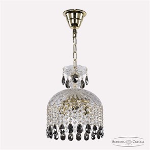 Подвесная люстра Bohemia Ivele Crystal 14781/22 G K781