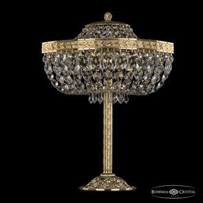 {{photo.Alt || photo.Description || 'Настольная лампа Bohemia Ivele Crystal 19273L6/35IV G'}}