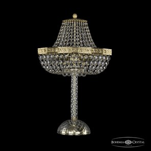 {{photo.Alt || photo.Description || 'Настольная лампа Bohemia Ivele Crystal 19283L4/H/35IV G'}}