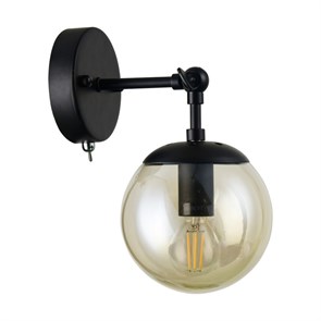 {{photo.Alt || photo.Description || 'Бра ARTE Lamp A1664AP-1BK'}}