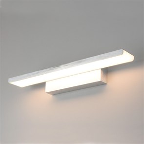 {{photo.Alt || photo.Description || 'Светильник для картин Elektrostandard Sankara LED 16W IP20 серебряный'}}