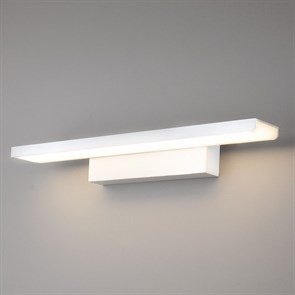 {{photo.Alt || photo.Description || 'Светильник для картин Elektrostandard Sankara LED белая (MRL LED 16W 1009 IP20)'}}