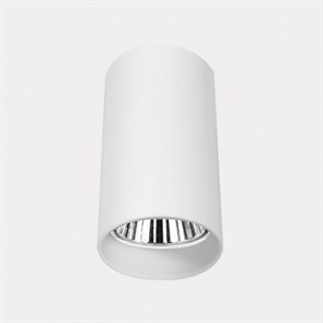 {{photo.Alt || photo.Description || 'Накладной светильник Crystal Lux CLT 015C WH'}}