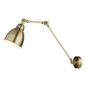 {{photo.Alt || photo.Description || 'Бра ARTE Lamp A2055AP-1AB'}}