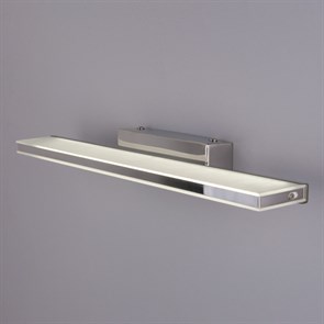 {{photo.Alt || photo.Description || 'Светильник для картин Elektrostandard Tabla LED хром (MRL LED 1075)'}}