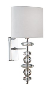 {{photo.Alt || photo.Description || 'Бра Crystal Lux ARMANDO AP1.2 CHROME'}}