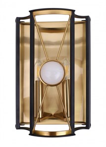 {{photo.Alt || photo.Description || 'Бра Crystal Lux TANDEM AP2 GOLD'}}