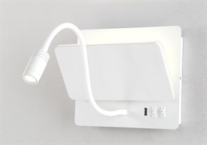 {{photo.Alt || photo.Description || 'Бра Crystal Lux CLT 226W250USB WH'}}