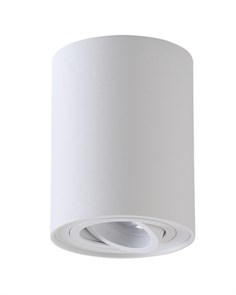 {{photo.Alt || photo.Description || 'Накладной светильник Crystal Lux CLT 410C1 WH'}}