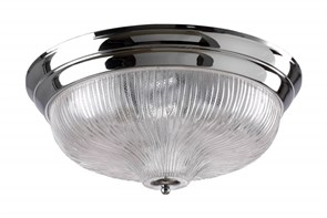 {{photo.Alt || photo.Description || 'Накладной светильник Crystal Lux LLUVIA PL5 CHROME D460'}}