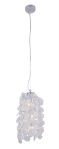 {{photo.Alt || photo.Description || 'Подвесной светильник Crystal Lux TENERIFE SP3 SILVER'}}