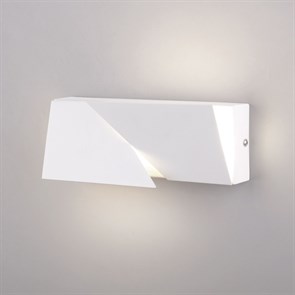 {{photo.Alt || photo.Description || 'Бра Elektrostandard Snip LED белый (40106/LED)'}}