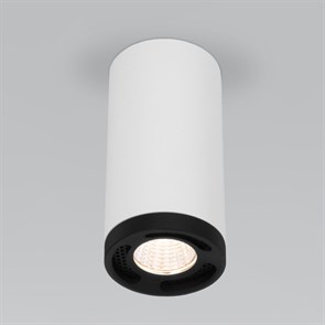 {{photo.Alt || photo.Description || 'Накладной светильник Elektrostandard 25033/LED 9W 4200K белый'}}