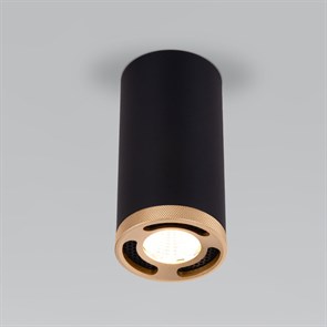 {{photo.Alt || photo.Description || 'Накладной светильник Elektrostandard 25033/LED 9W 4200K чёрный'}}