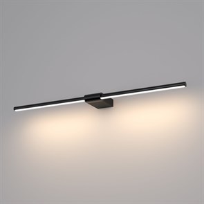 {{photo.Alt || photo.Description || 'Бра Elektrostandard Luar черный жемчуг (40125/LED)'}}