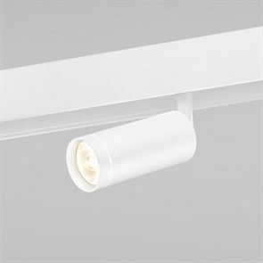 {{photo.Alt || photo.Description || 'Светильник на шине Elektrostandard Slim Magnetic R07 Трековый светильник 8W 4200K Porte (белый)'}}