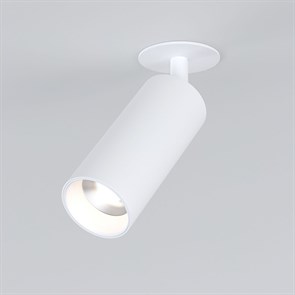 {{photo.Alt || photo.Description || 'Встраиваемый светильник Elektrostandard Diffe белый 10W 4200K (25052/LED)'}}