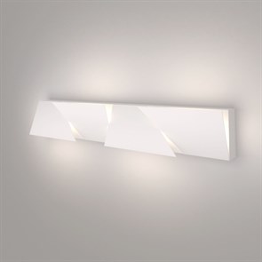 {{photo.Alt || photo.Description || 'Бра Elektrostandard Snip LED белый (40116/LED)'}}