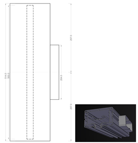 {{photo.Alt || photo.Description || 'Щелевой диффузор OPTIMА 500'}}