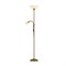 Торшер ODEON LIGHT STANDING TREND, 40 Вт, 100 Вт - фото 740354